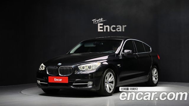 BMW Gran Turismo 2011 — photo 1