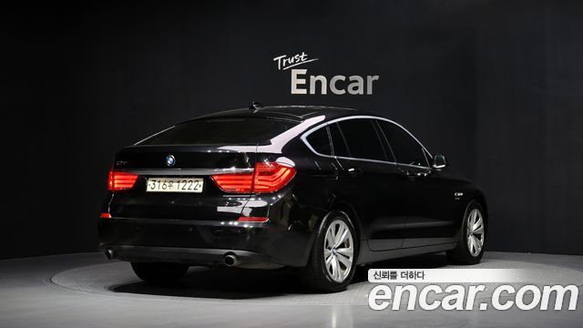 BMW Gran Turismo 2011 — photo 2