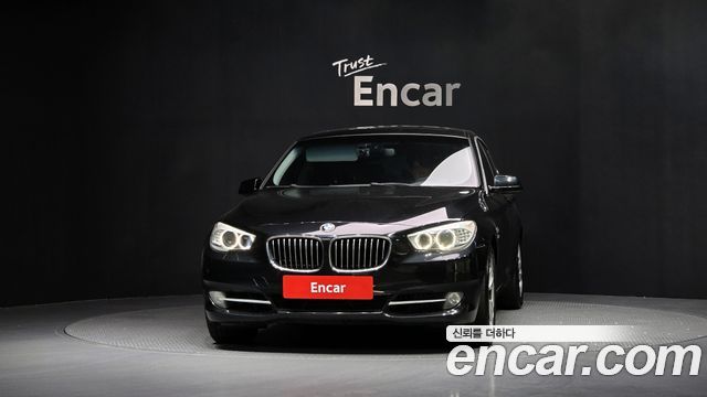 BMW Gran Turismo 2011 — photo 3