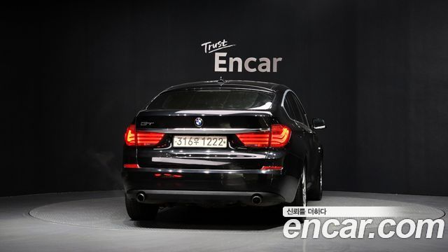 BMW Gran Turismo 2011 — photo 4