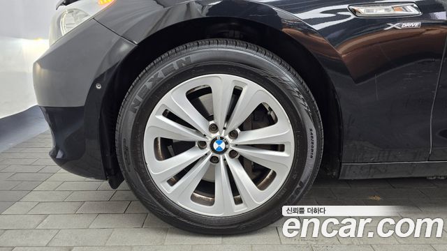 BMW Gran Turismo 2011 — photo 5