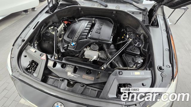 BMW Gran Turismo 2011 — photo 6