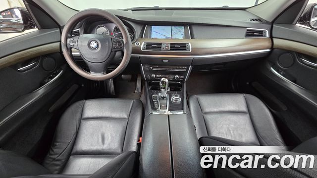 BMW Gran Turismo 2011 — photo 7