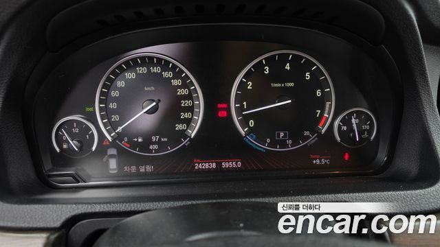 BMW Gran Turismo 2011 — photo 8