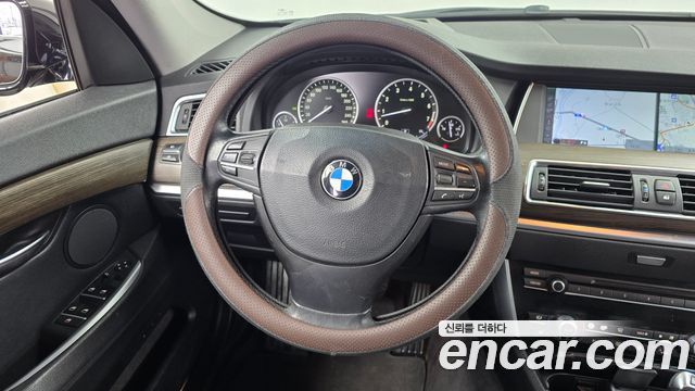 BMW Gran Turismo 2011 — photo 13
