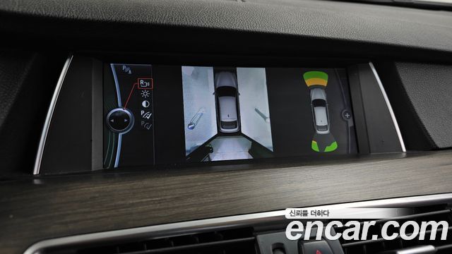 BMW Gran Turismo 2011 — photo 15