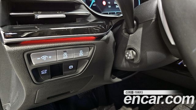 Genesis G80 2022 — photo 14