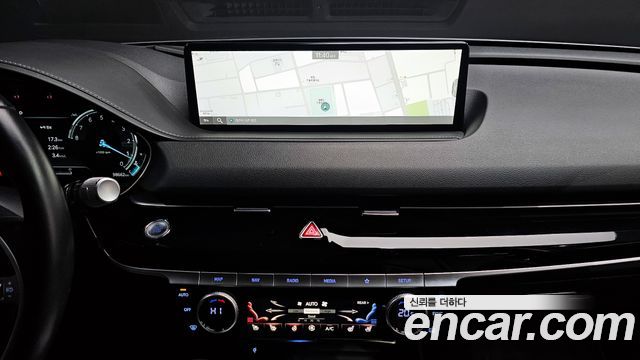Genesis G80 2022 — photo 15