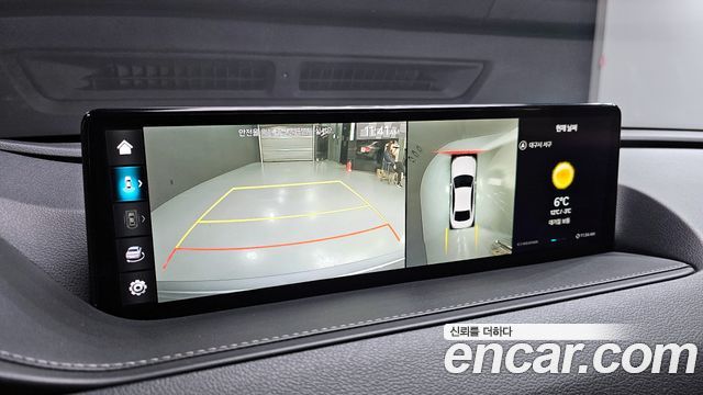 Genesis G80 2022 — photo 16