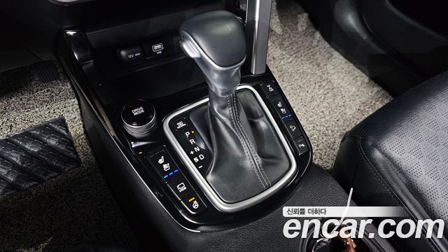 Kia Seltos 2020 — photo 9