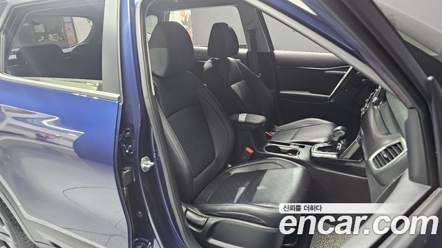 Kia Seltos 2020 — photo 10