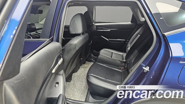Kia Seltos 2020 — photo 12