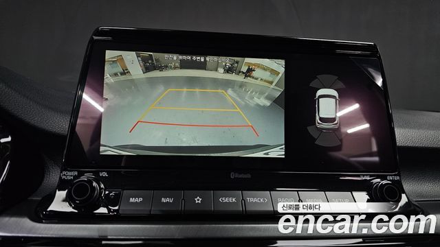 Kia Seltos 2020 — photo 15