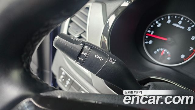 Kia Seltos 2020 — photo 17