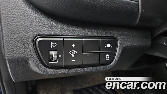 Kia Seltos 2020 — photo 18