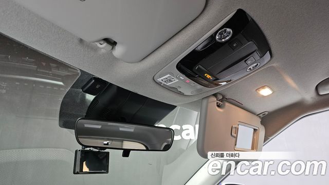 Kia Seltos 2020 — photo 19