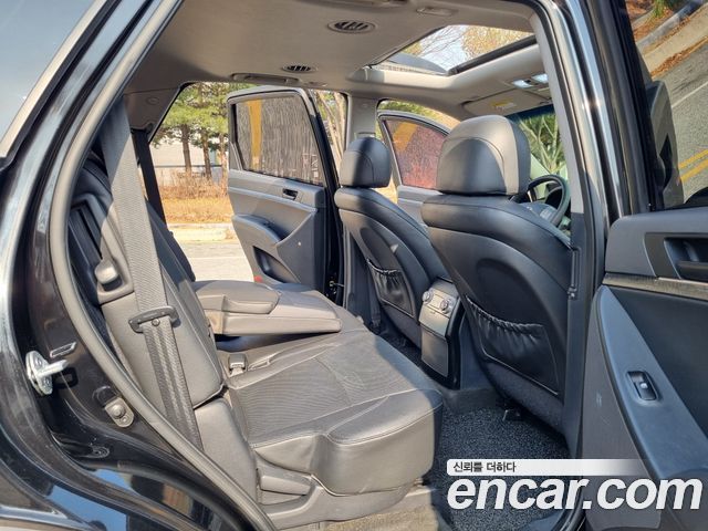 Hyundai Veracruz 2012 — photo 8