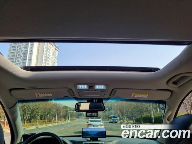 Hyundai Veracruz 2012 — photo 16