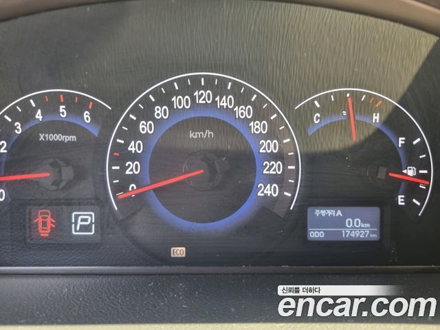 Hyundai Veracruz 2012 — photo 19