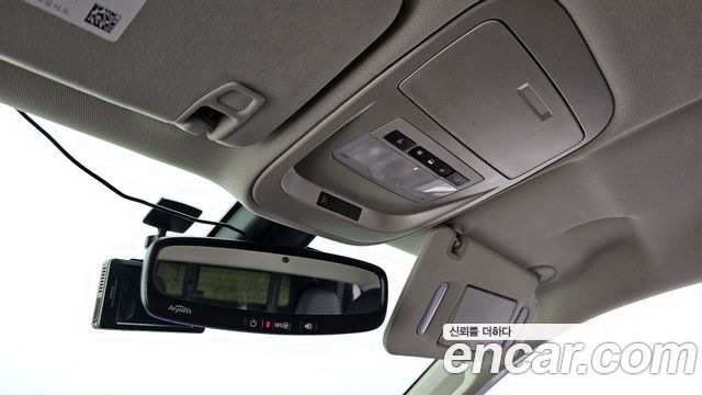 Chevrolet Korea Colorado 2021 — photo 17