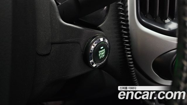 Chevrolet Korea Colorado 2021 — photo 18