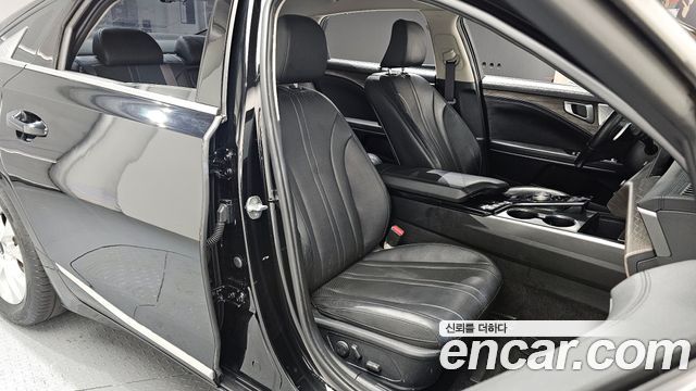 Kia K8 2022 — photo 12