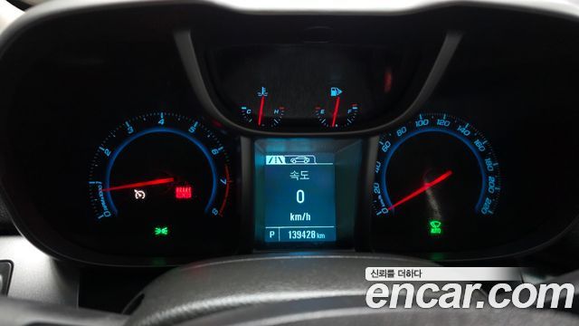 Chevrolet Korea Orlando 2016 — photo 8