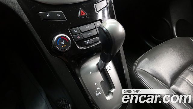 Chevrolet Korea Orlando 2016 — photo 9
