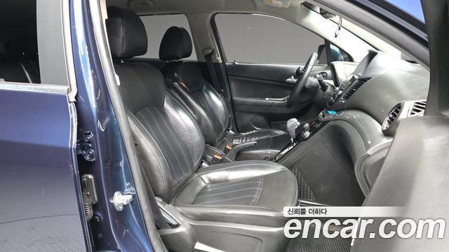 Chevrolet Korea Orlando 2016 — photo 11