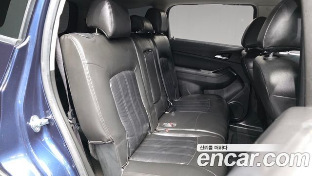 Chevrolet Korea Orlando 2016 — photo 12