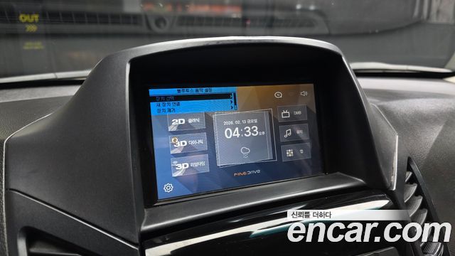 Chevrolet Korea Orlando 2016 — photo 15