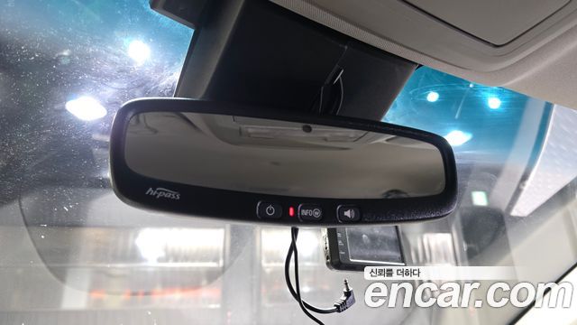 Chevrolet Korea Orlando 2016 — photo 17