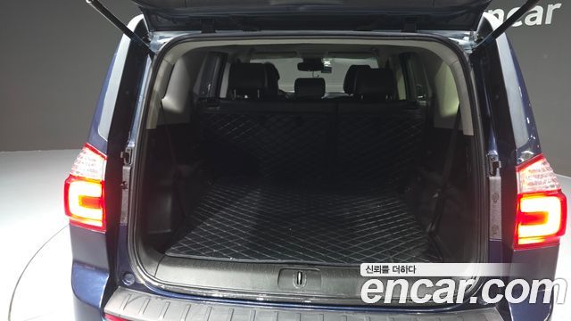 Chevrolet Korea Orlando 2016 — photo 20