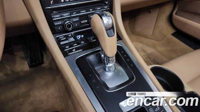 Porsche Boxster 2015 — photo 9