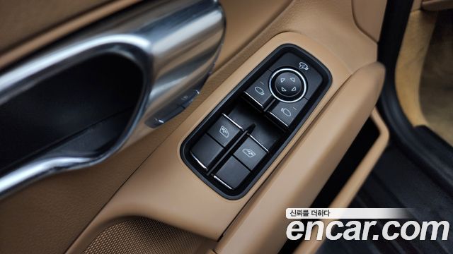 Porsche Boxster 2015 — photo 13