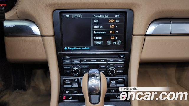 Porsche Boxster 2015 — photo 16