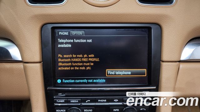 Porsche Boxster 2015 — photo 17