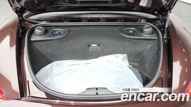 Porsche Boxster 2015 — photo 20