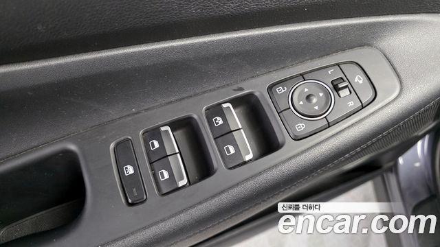 Hyundai Santafe 2021 — photo 14