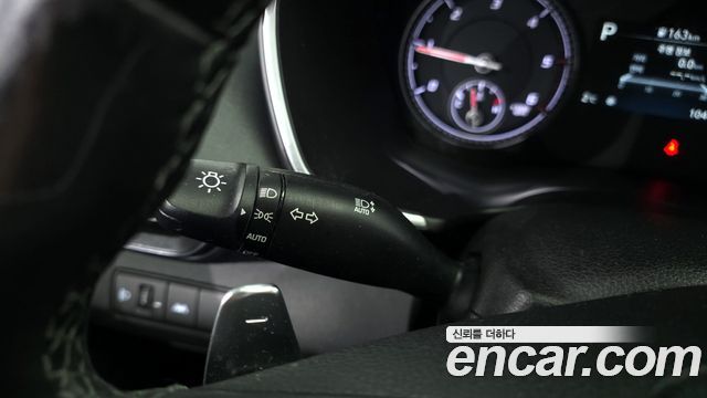 Hyundai Santafe 2021 — photo 16