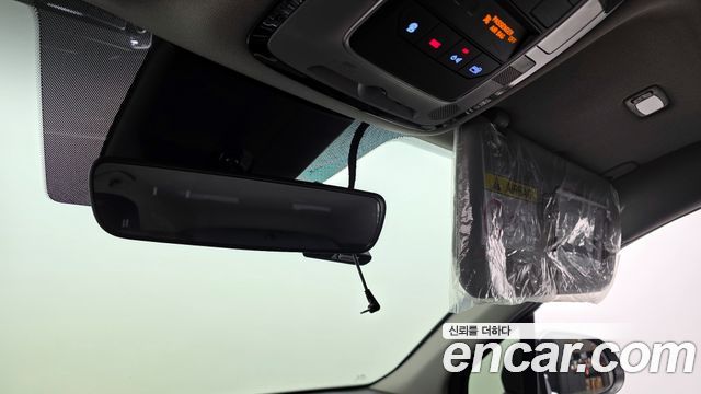 Hyundai Santafe 2021 — photo 17