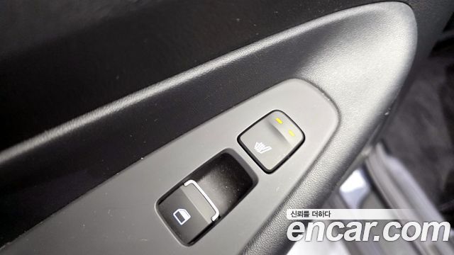 Hyundai Santafe 2021 — photo 19