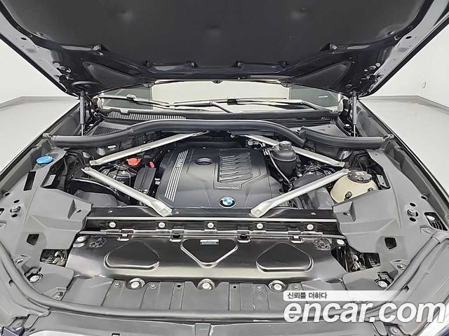 BMW X6 2022 — photo 5