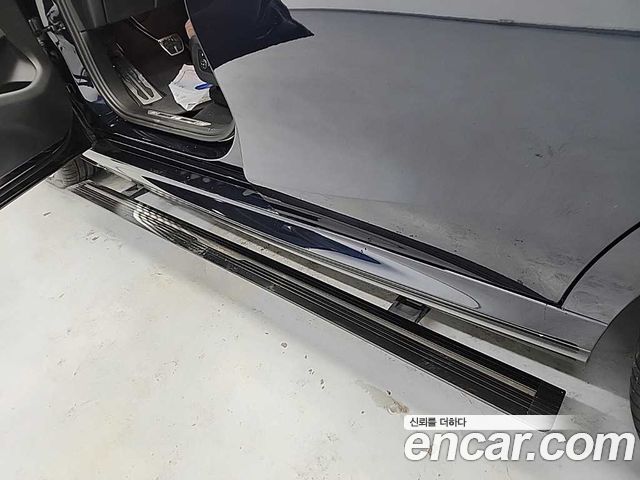 BMW X6 2022 — photo 14