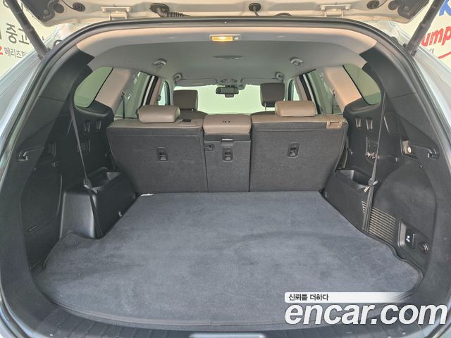 Hyundai Maxcruz 2014 — photo 7