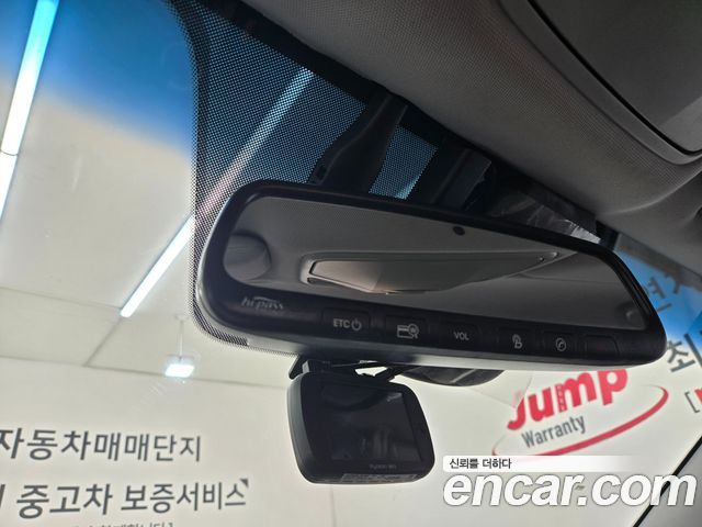 Hyundai Maxcruz 2014 — photo 13