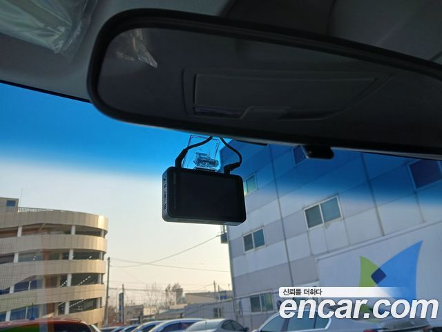 Kia RAY 2018 — photo 9