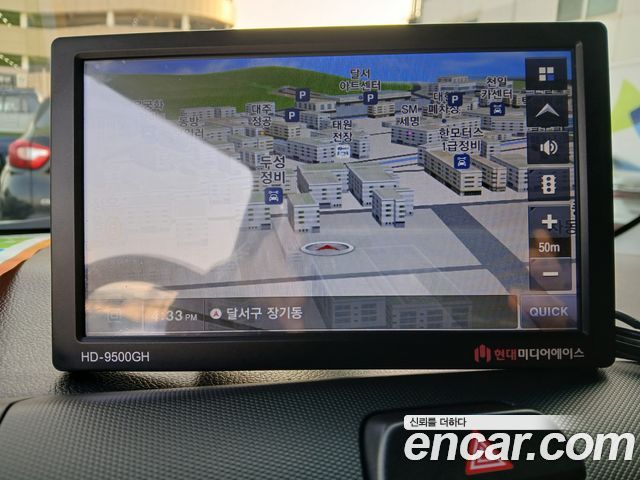 Kia RAY 2018 — photo 10