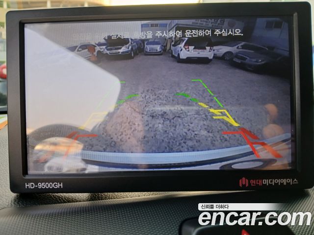 Kia RAY 2018 — photo 11