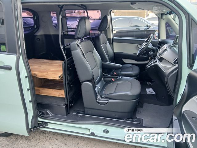 Kia RAY 2018 — photo 16